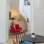 Dome 4* موستا
