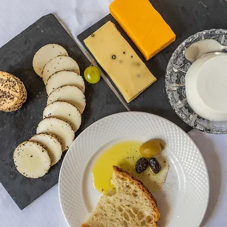 Couette-café Dome Mosta