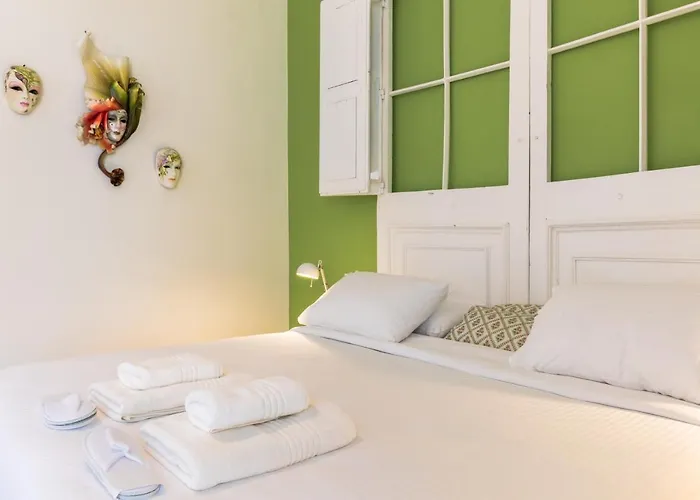 Oda ve Kahvaltı Dome 4*