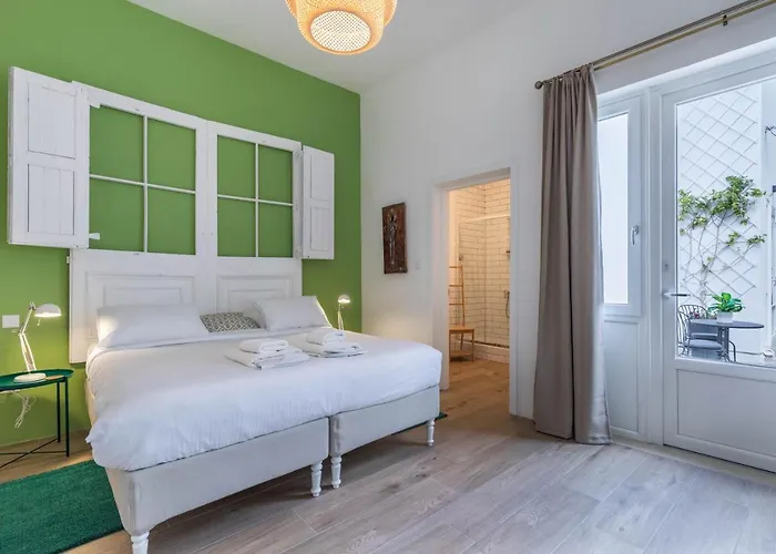 Oda ve Kahvaltı Dome 4*