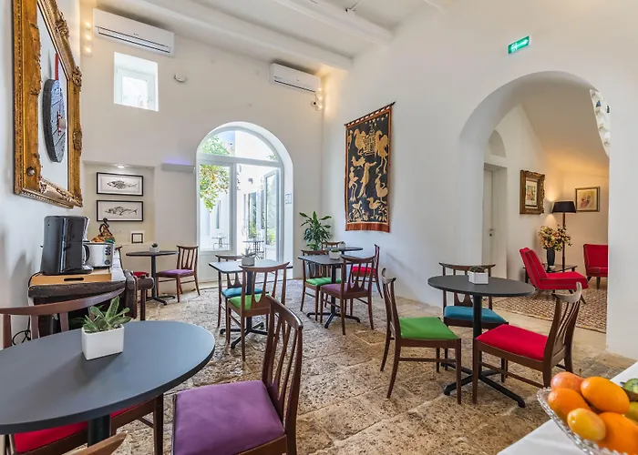 Oda ve Kahvaltı Dome