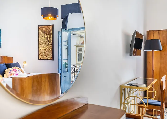 Oda ve Kahvaltı Dome 4*