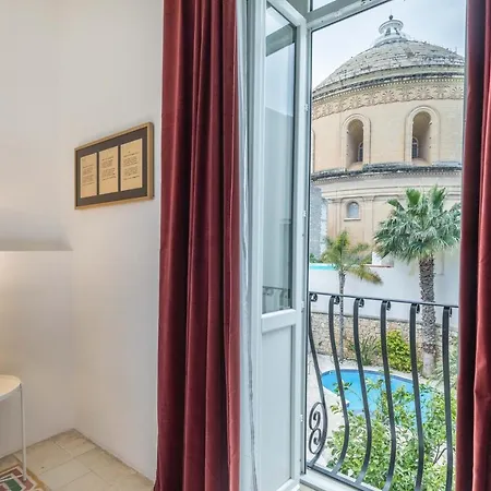 Dome Mosta