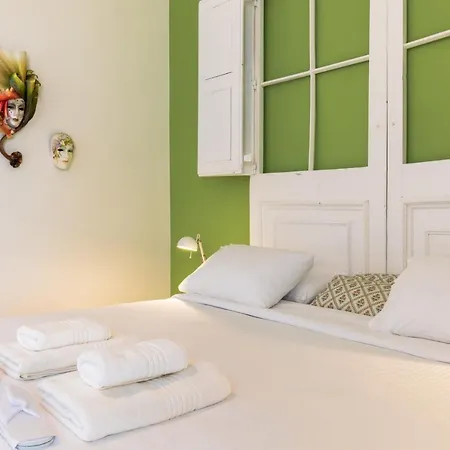 Bed & Breakfast Dome 4*