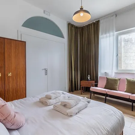 Bed & Breakfast Dome