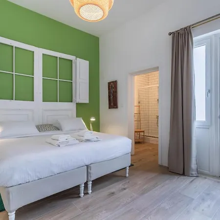 Nocleg ze śniadaniem Dome 4*