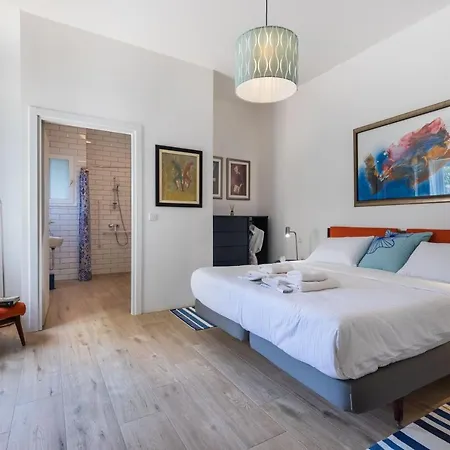 Bed & Breakfast Dome 4*