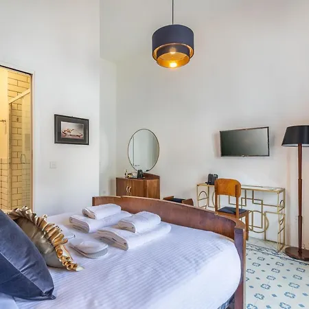 Bed & Breakfast Dome