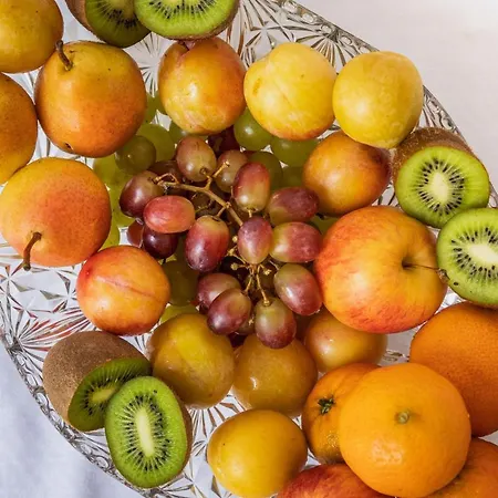 Alojamento de Acomodação e Pequeno-almoço Dome