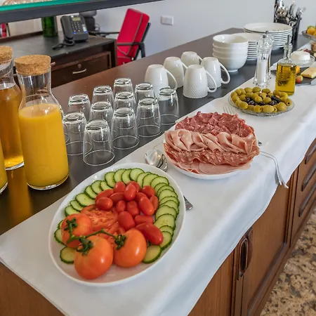 Alojamento de Acomodação e Pequeno-almoço Dome