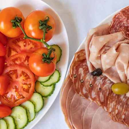 Alojamento de Acomodação e Pequeno-almoço Dome Mosta