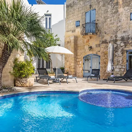 Dome Bed & Breakfast Mosta