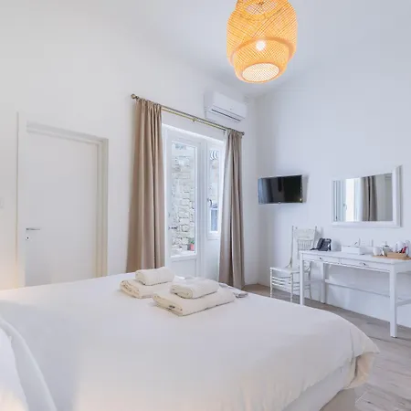 Nocleg ze śniadaniem Dome Mosta