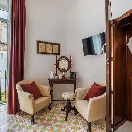 Bed & Breakfast Dome 4*