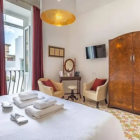 Dome 4* Mosta
