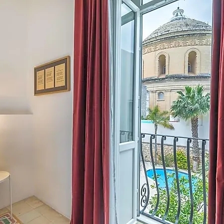 Dome Nocleg ze śniadaniem Mosta