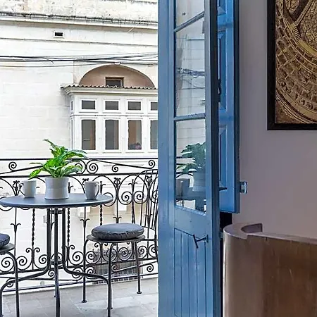 Nocleg ze śniadaniem Dome Mosta