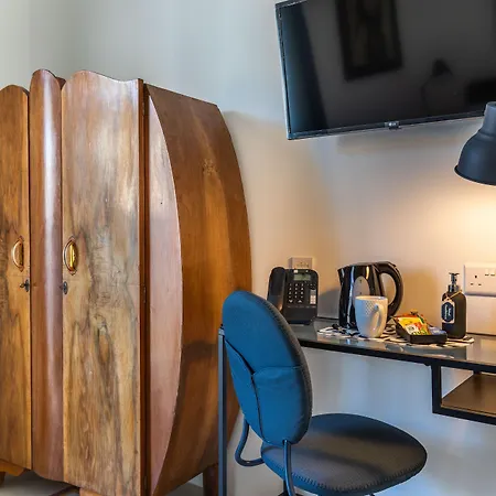 Alojamento de Acomodação e Pequeno-almoço Dome Mosta
