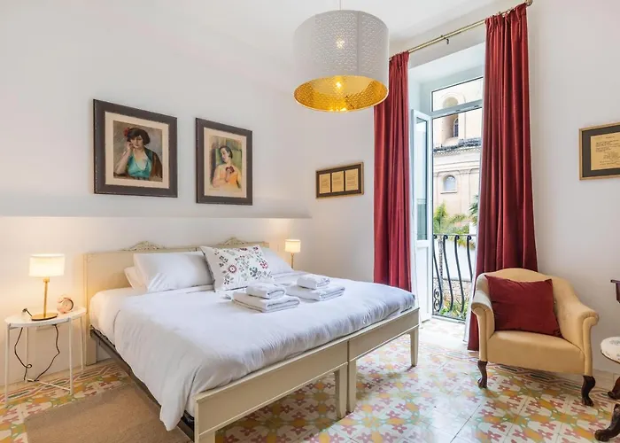 Bed & Breakfast Dome 4*