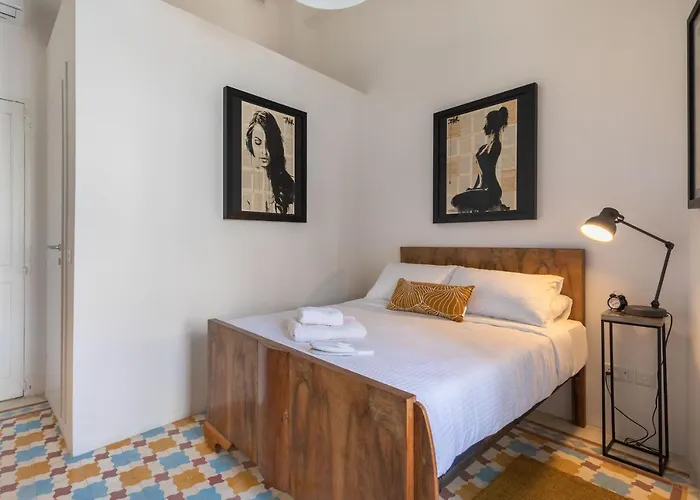 Bed & Breakfast Dome Mosta