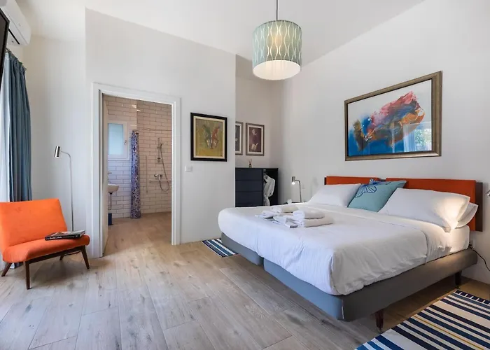 Bed & Breakfast Dome 4*