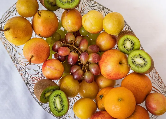 Bed & Breakfast Dome