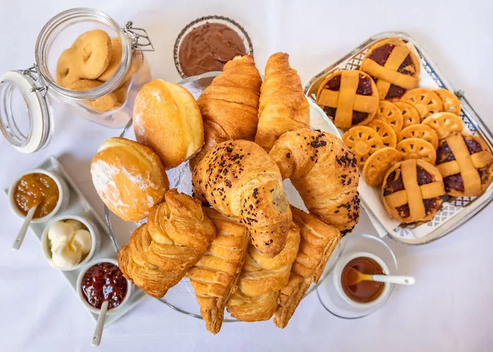 Dome Bed & Breakfast Mosta