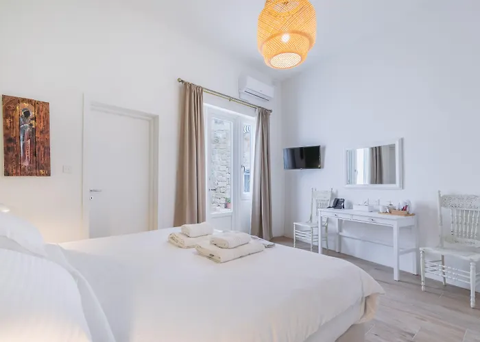 Bed & Breakfast Dome Mosta