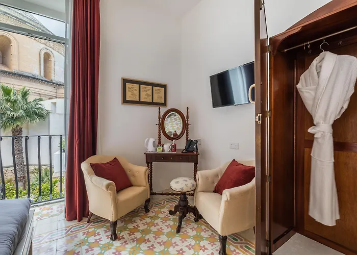 Bed & Breakfast Dome 4*