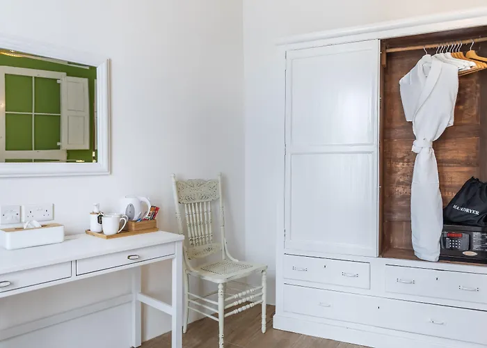 Dome לינה וארוחת בוקר