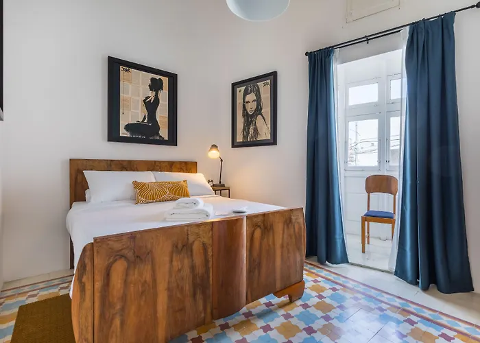 Bed & Breakfast Dome Mosta